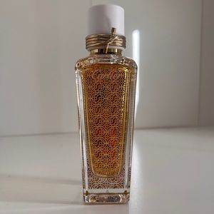 Cartier Parfum Les Heures Voyageuses OUD & SANTAL 75ml NEVER USED